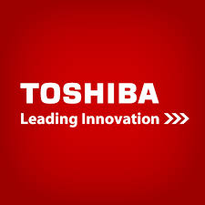 TOSHIBA