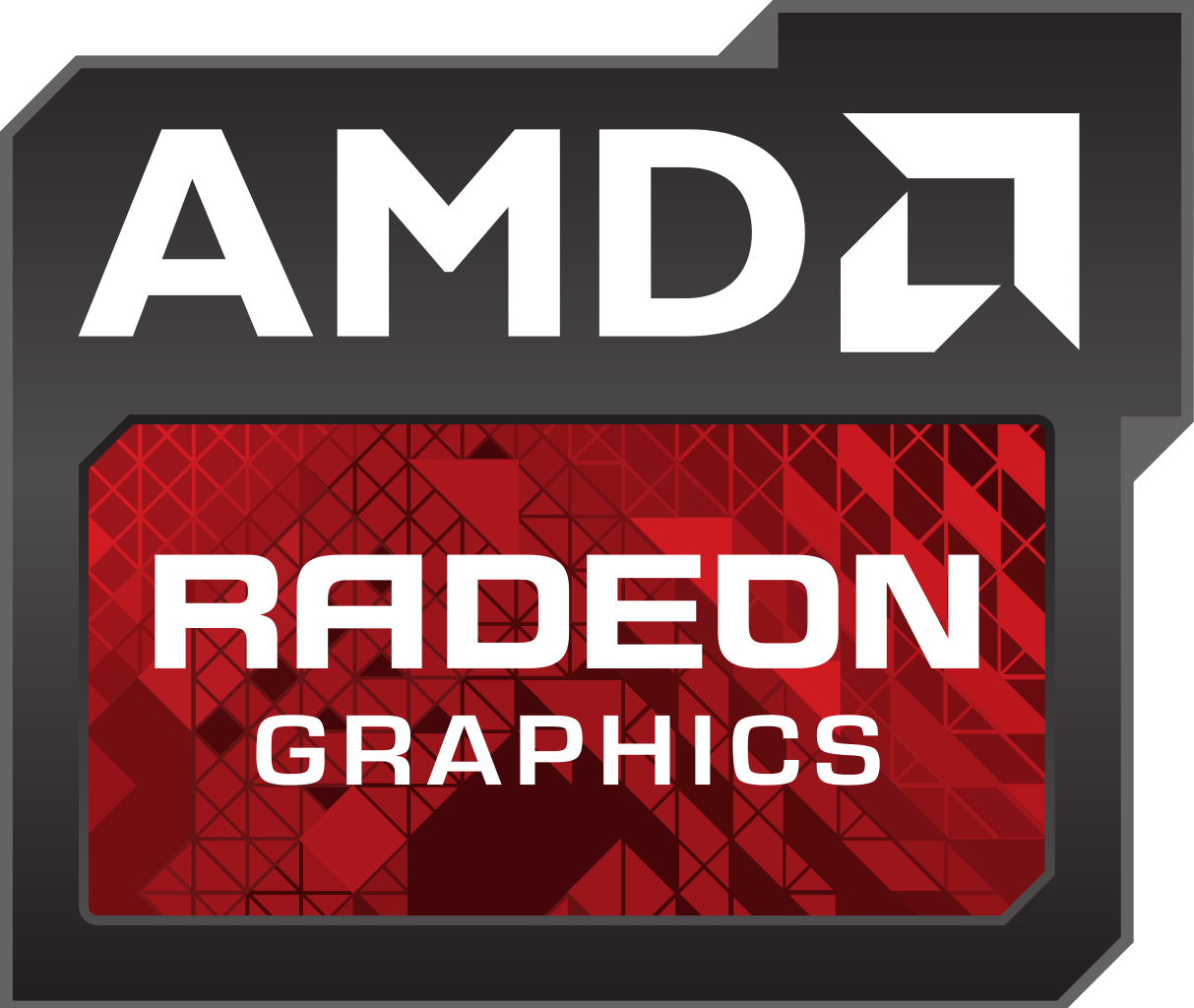 AMD RADEON